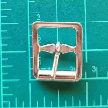 Picture of Buckle 16mm HC733 NP