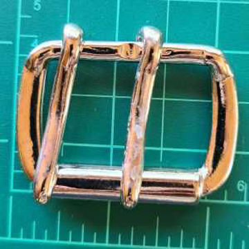 Picture of Buckle D/Prong 38mm Nic B71