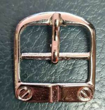 Picture of Buckle 17mm Nic B74