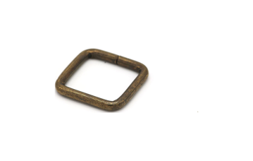 Picture of Loop 26x26mm LPHC343-K  O/Brass