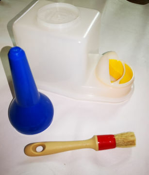 Picture of Glue Pot Plastic 1.5t IH562-04