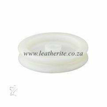 Picture of Bone Folder Round #8122-00