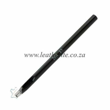 Picture of Oval hole drive punch 3.5mm 3779-03