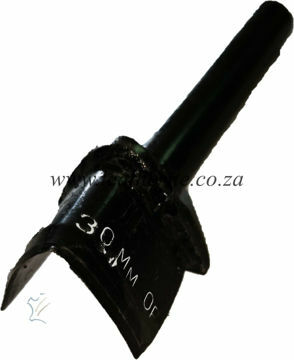 Picture of Strap end Punch 30mm