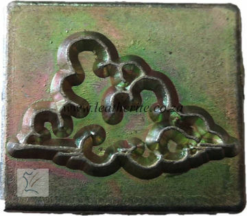 Picture of STAMP Cloud 1