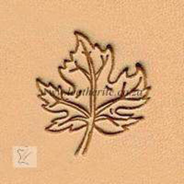 Picture of Stamp Leaf Maple Left 8250