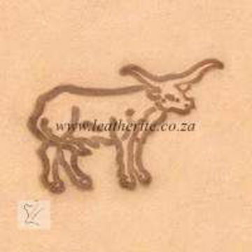 Picture of Pictorial Stamp BULL 8330-00