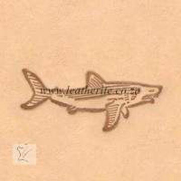 Picture of STAMP SHARK 8371