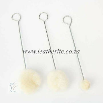 Picture of Wool Daubers 1/2"  3443-00