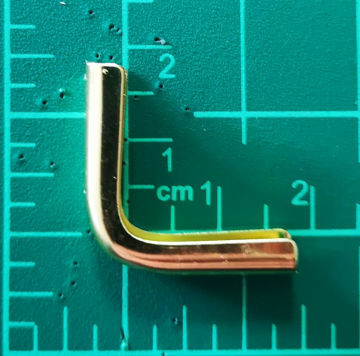 Picture of Corner CN22T422SBREX  22mm