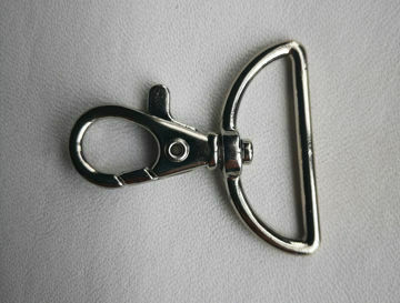 Picture of Snap Hook 32mm Nplated SHS237-32CNP.SP