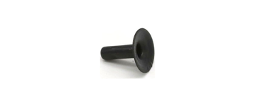 Picture of Rivets 9mm Steel Ant Copper RV3x9x9