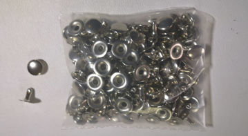 Picture of Rivets 8mm RVT208 Nickel
