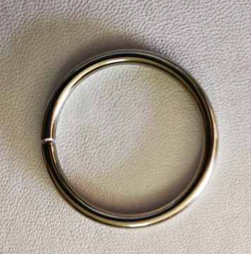 Picture of Ring 32mm Nickel PC160 1165-04