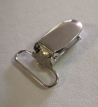 Picture of Brace Clips A39 Nic 25mm