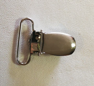 Picture of Brace Clips A39 Nic 25mm