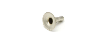 Picture of Rivet 7mm  Nickle Plated