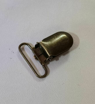 Picture of Brace Clip A39 Br 25mm