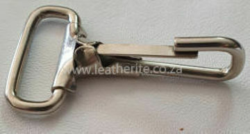 Picture of Golf Bag Hook 25mm Nic