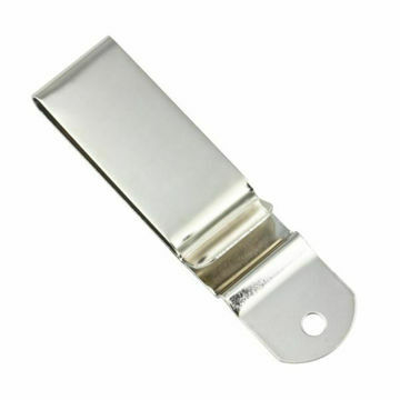 Picture of Holster Clip Curved #1239-00