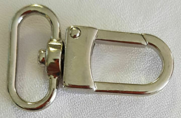 Picture of Snap Hook 26mm SH1078 Nic