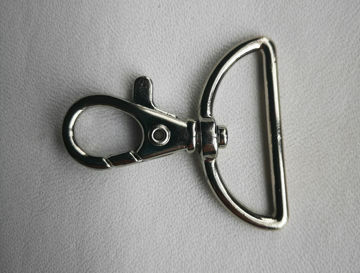 Picture of Snap Hook 32mm Nplated SHS237-32CNP.SP