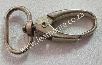 Picture of Snaphook 19mm Nic HKP200