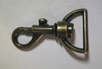 Picture of Snaphook 25mm OB 702
