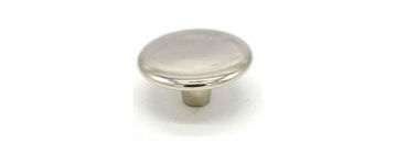 Picture of Press Stud 15mm STP702 Nickel
