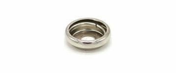 Picture of Press/st 10mm STP102 Nickel