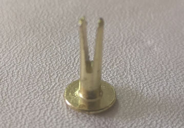 Picture of Bifurcated Rivets B 8/16 x 9 RVB808