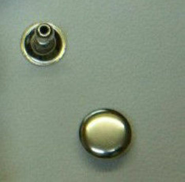Picture of Rivets 15mm RVT215 - Nic