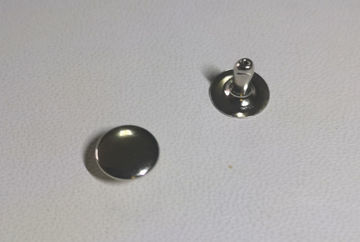 Picture of Rivets 8mm RVT208 Nickel