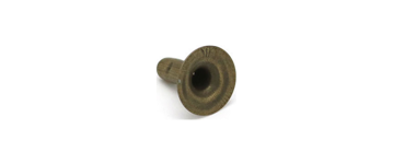 Picture of Rvt  3x7mm /Cap 7mm SP Old Brass