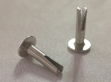 Picture of Bifurcated Rivets N 9/16 x 9