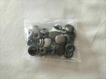 Picture of Press Stud 15mm STP 709 A/Metal