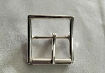 Picture of Swedish Roller Buckle 38mm