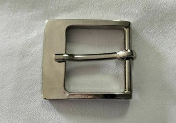 Picture of Buckle B36 Nickel 35mm