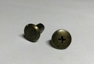 Picture of Interscrew 10mm OBR MS10MMIN.SOBRIW