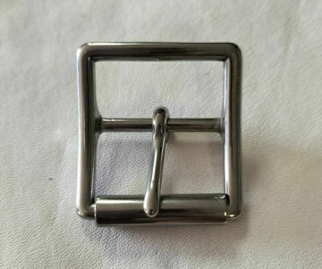 Picture of Buckle Roller Heavy Duty SP 32mm IBU2506