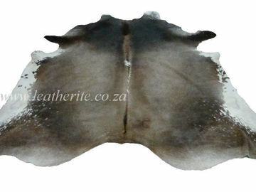 Picture of Nguni Hides Tri Colour