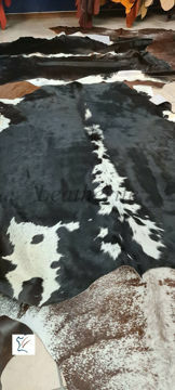 Picture of Nguni / Cow Hides Tri Colour