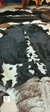 Picture of Nguni Hides Tri Colour