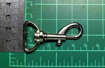 Picture of Trigger Hook HKP095 19mm
