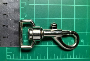 Picture of Trigger Hook 701C Nic