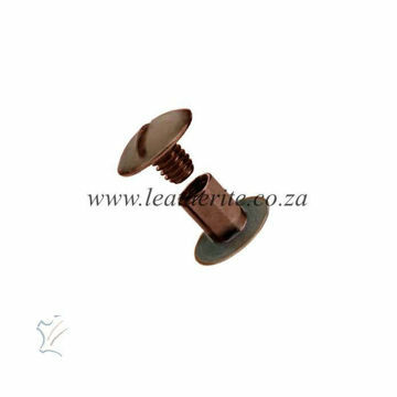 Picture of Key Post 6mm AB 1290-04 AB