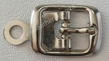 Picture of Buckles 12mm XF 120 Nickel