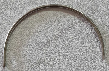 Picture of Needle Curved 4