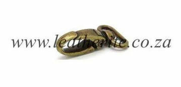 Picture of Snaphook 1153 20mm AB SH20MM115COBRSP