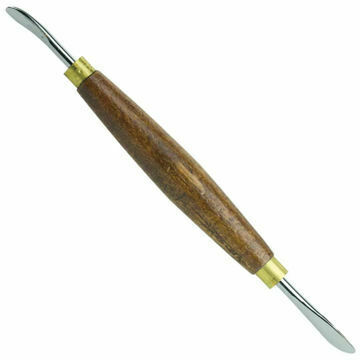 Picture of Modeling tool  Spoon/Wedge #3501